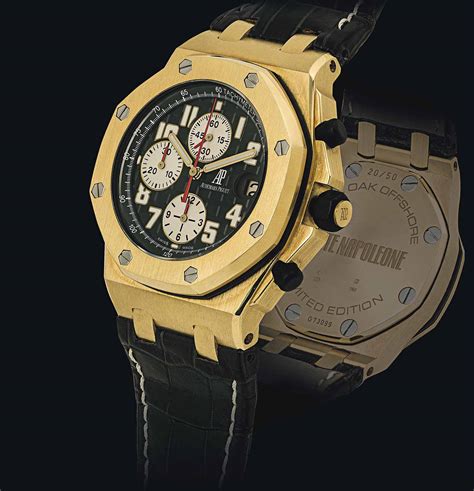 Audemars Piguet uhren